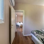 Mini Suite with Garden Access