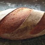 סדנאות לחם מחמצת בגליל המערבי