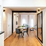 Premium One Bedroom Suite with Garden Access