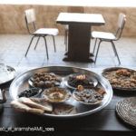ערב אל עראמשה