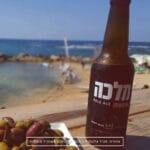 חצר מלכה - מבשלת בירה