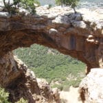 מערת קשת ומערת נמר - חצי יום טיול