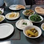 מסעדת ארזים