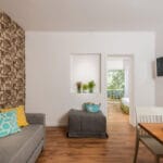 Family one bedroom