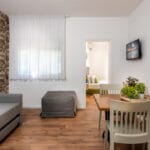 Family one bedroom