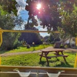 Eilon TravelHotel outdoors
