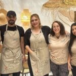 צוות מלונות מטיילים
