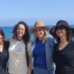 צוות מלונות מטיילים